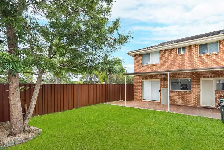 Main view of Homely semi-detached listing, Address available on request