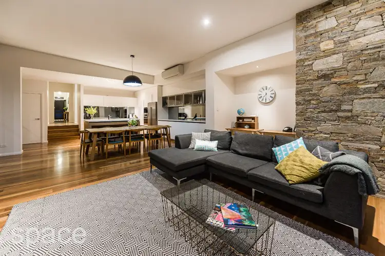 Second view of Homely house listing, 42 Solomon Street, Mosman Park WA 6012