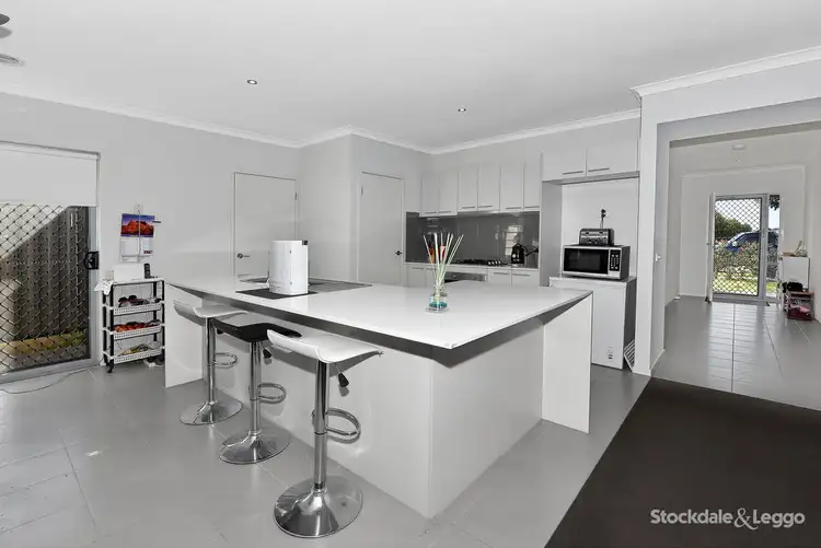 Fifth view of Homely house listing, 131 Huntington Drive, Craigieburn VIC 3064