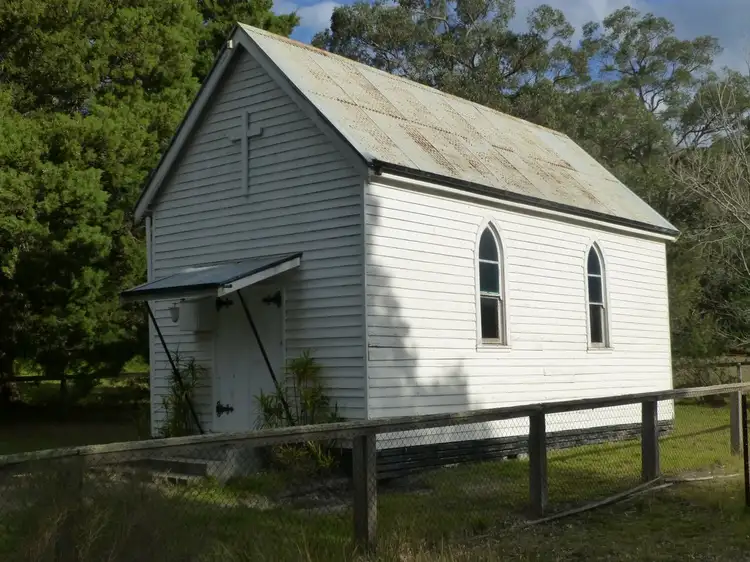 Seventh view of Homely rural property listing, 465 Fernbank-Glenaladale Road, Fernbank VIC 3864
