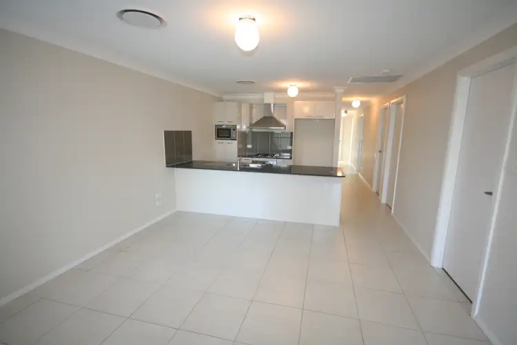Sixth view of Homely house listing, 19 Daylesford Close, Ropes Crossing NSW 2760