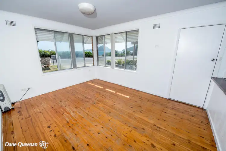 Fifth view of Homely unit listing, 5/87 Shoal Bay Road, Shoal Bay NSW 2315