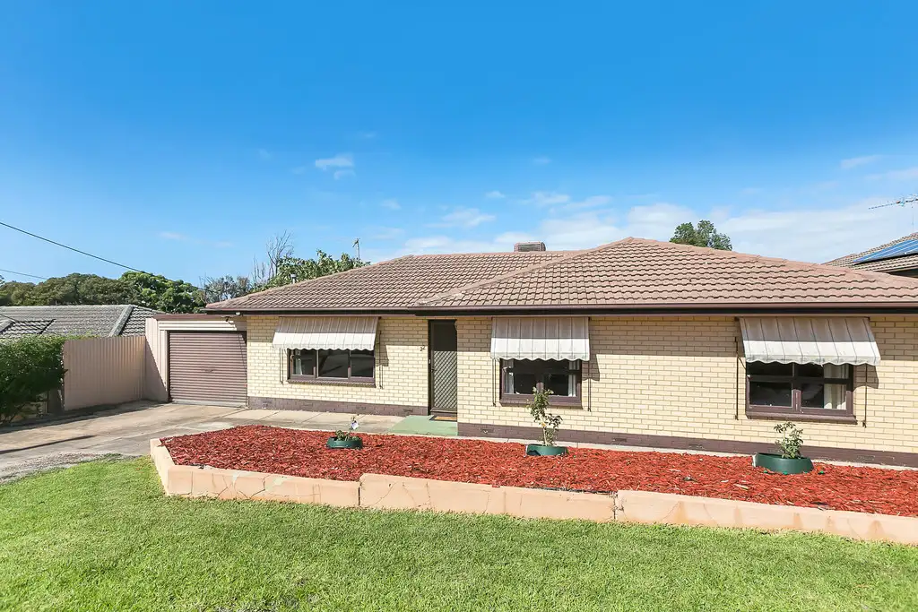 Main view of Homely house listing, 22 Allan Place, Reynella SA 5161