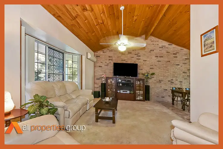 Fifth view of Homely house listing, 12-16 Fig Court, Cedar Grove QLD 4285