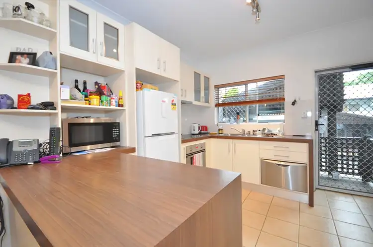 Second view of Homely townhouse listing, 12/17-19 Marett Street, Stratford QLD 4870