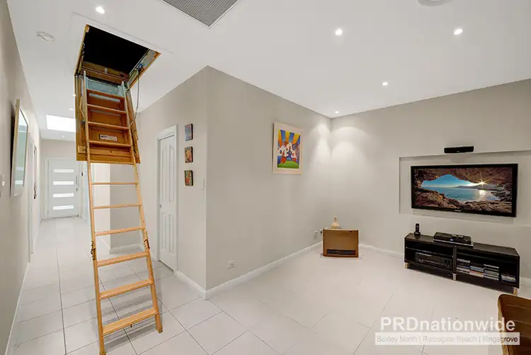 Sixth view of Homely house listing, 6 Arinya Street, Kingsgrove NSW 2208