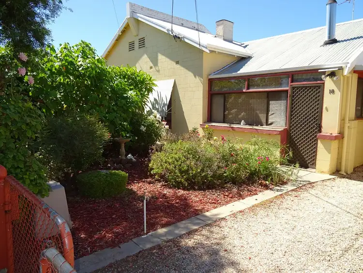 Second view of Homely house listing, 18 Ross St, Torrensville SA 5031