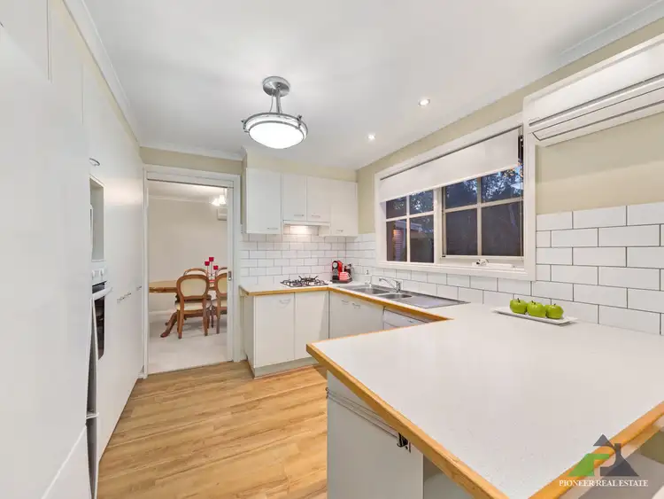 Second view of Homely house listing, 5/41 Orchard Crescent, Mont Albert North VIC 3129
