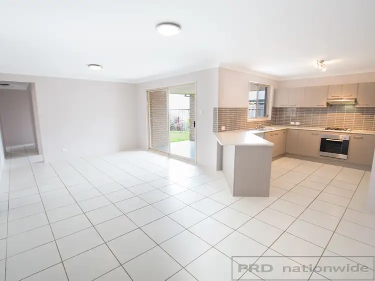 Second view of Homely house listing, 30 Saddlers Drive, Gillieston Heights NSW 2321