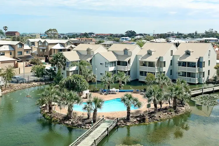 Second view of Homely townhouse listing, 20/132 Mandurah Terrace, Mandurah WA 6210