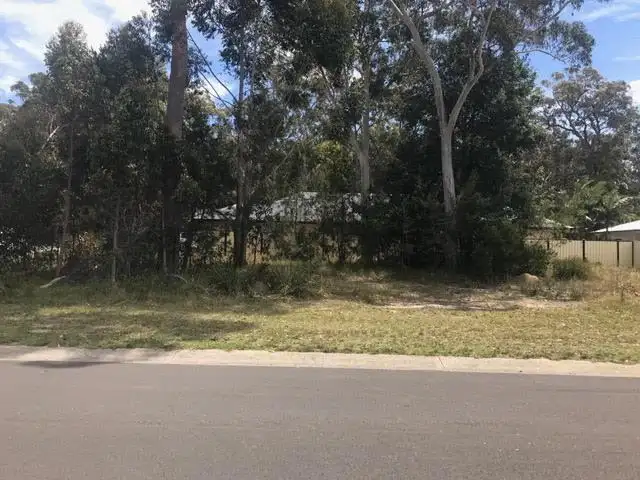 Second view of Homely land listing, Address available on request