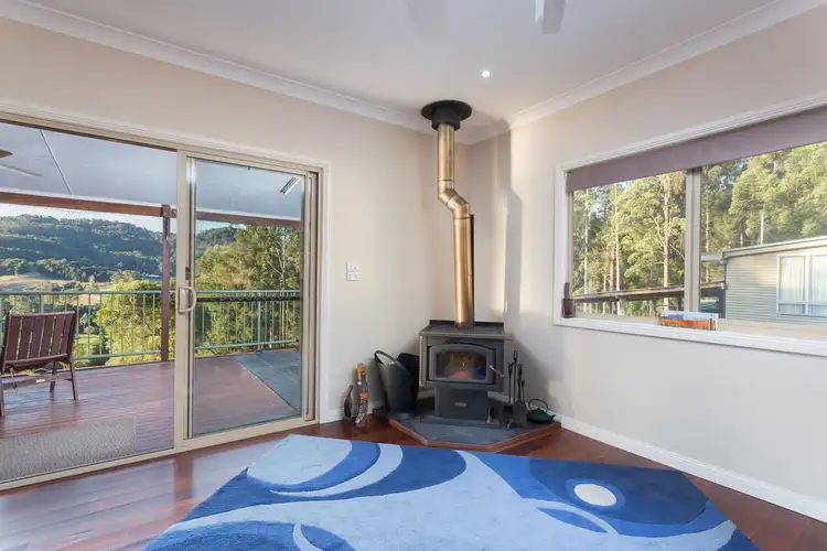 Fourth view of Homely rural property listing, 11 Steinmetz Close, Waitui NSW 2443