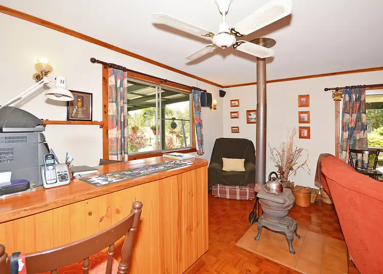 Sixth view of Homely house listing, 50 Torbanlea Pialba Road, Walligan QLD 4655