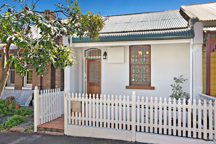 37 Reuss Street, Leichhardt NSW 2040