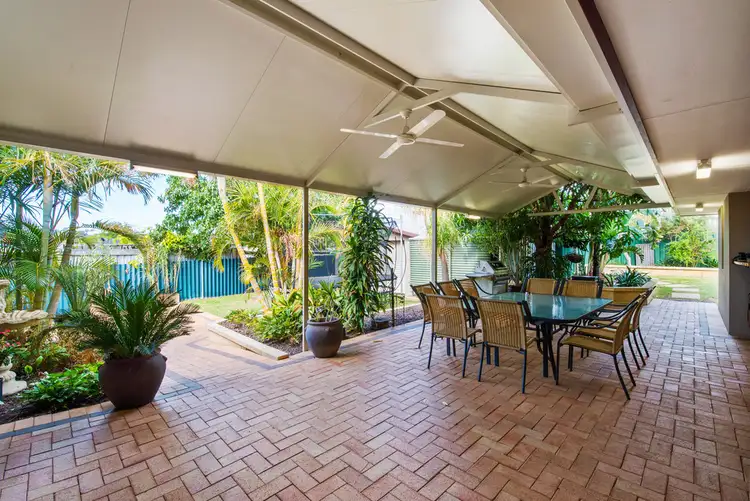 Sixth view of Homely house listing, 27 Blackwood Avenue, Hamilton Hill WA 6163