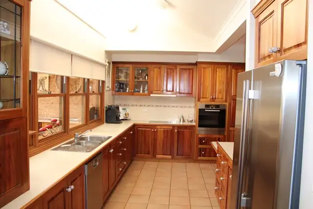 Seventh view of Homely house listing, 1 Maegraith Place, Griffith NSW 2680