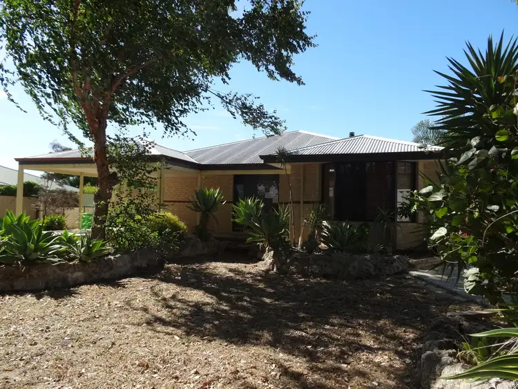 Second view of Homely house listing, 23 Timperley Street, Boyanup WA 6237