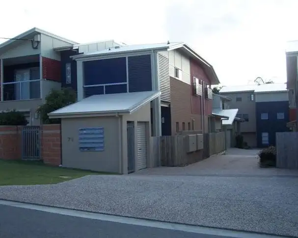 Main view of Homely townhouse listing, 3/71 Anzac Road, Carina Heights QLD 4152
