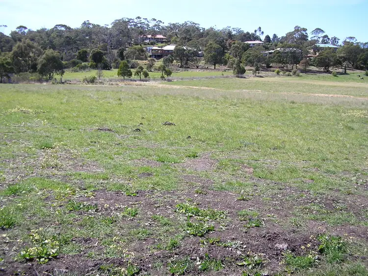 Main view of Homely land listing, Lot 7 Valley View Close, Sorell TAS 7172