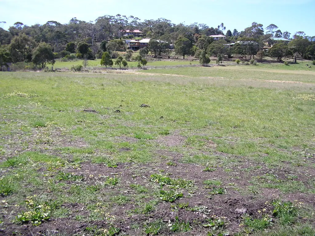 Main view of Homely land listing, Lot 7 Valley View Close, Sorell TAS 7172