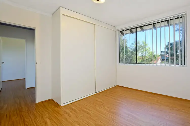 Fourth view of Homely apartment listing, 15/159 CHAPEL ROAD, Bankstown NSW 2200