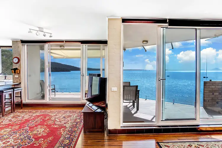 Main view of Homely house listing, 2/16 Mitchell Street, Soldiers Point NSW 2317