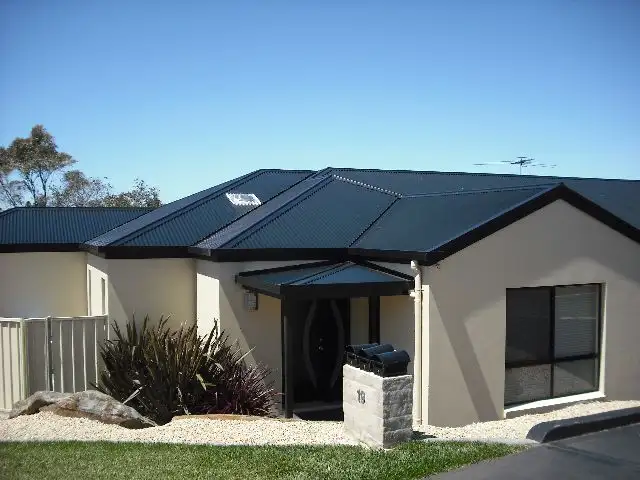 Main view of Homely house listing, 1/19 Peters Street, Mount Gambier SA 5290