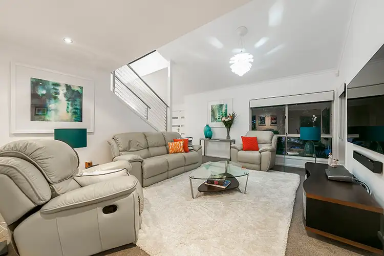 Sixth view of Homely house listing, 34 Nankoor Street, Chapel Hill QLD 4069