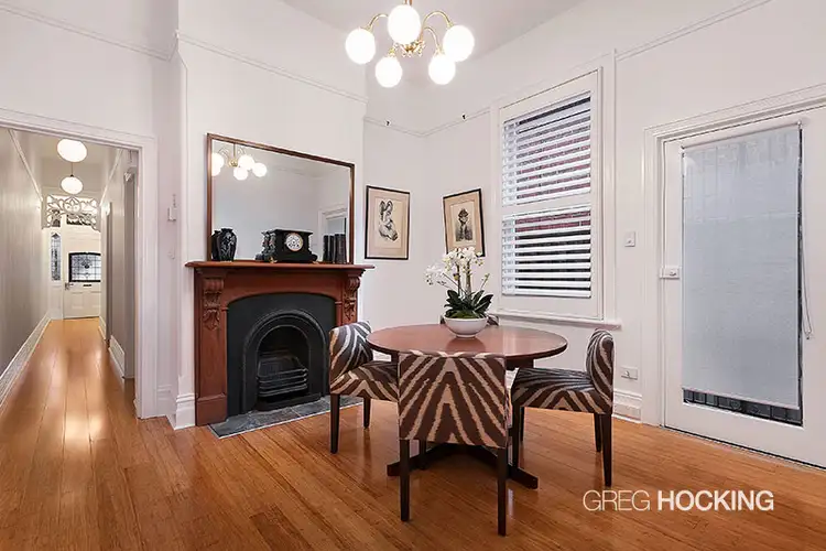 Second view of Homely house listing, 25 Nelson Street, Balaclava VIC 3183