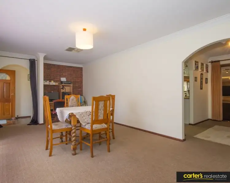 Fifth view of Homely house listing, 44 Peterborough Crescent, Morley WA 6062