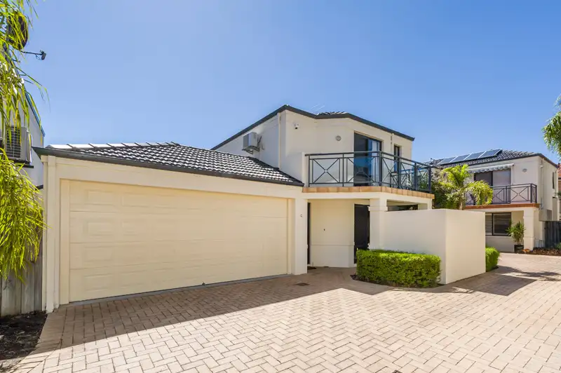 Main view of Homely townhouse listing, 146C Coode Street, Como WA 6152