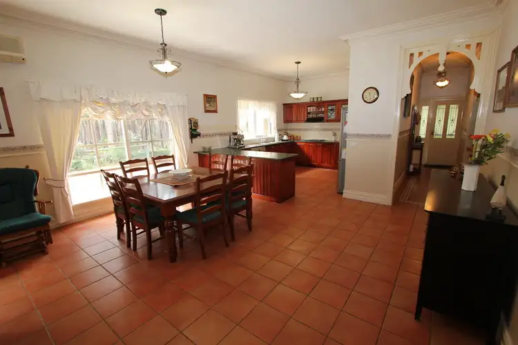 Second view of Homely house listing, 94 Kirkwood Drive, Smythes Creek VIC 3351