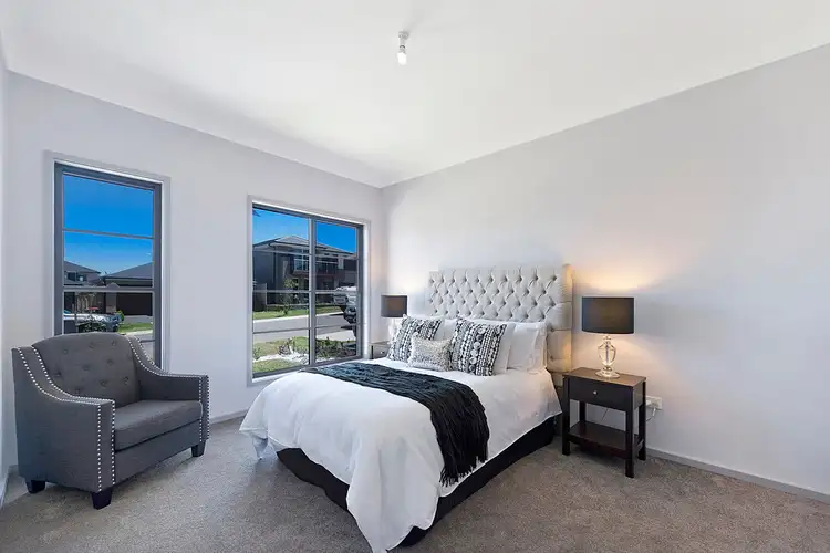 Seventh view of Homely house listing, 37 Prairie Street, Schofields NSW 2762