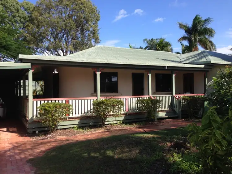 3 Beth Street, Blacks Beach QLD 4740