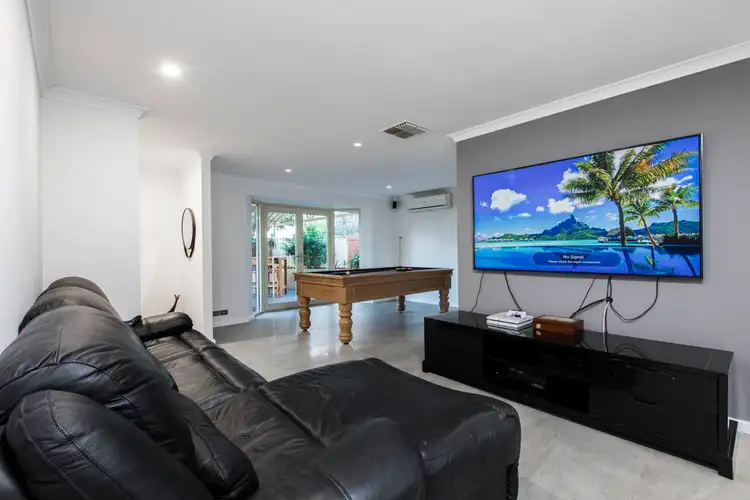 Second view of Homely house listing, 2/20 Muir Street, Innaloo WA 6018