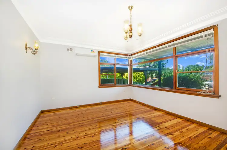 Second view of Homely house listing, 10 Rosemont Avenue, Smithfield NSW 2164