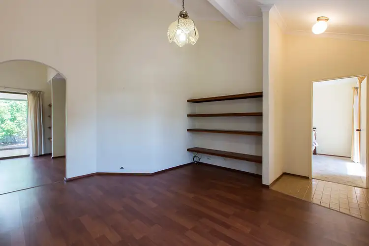 Second view of Homely house listing, 36B Nagle Lane, Mosman Park WA 6012