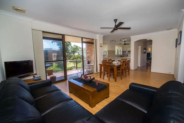 Seventh view of Homely apartment listing, 5/19 Weatherly Close, Nelson Bay NSW 2315