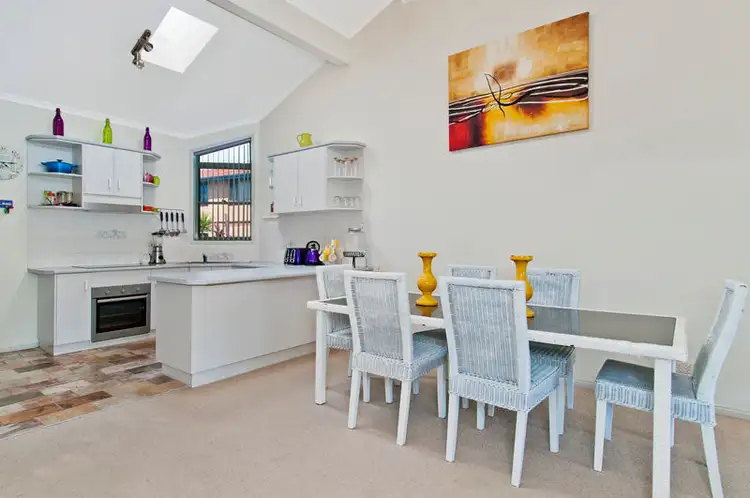 Third view of Homely apartment listing, 3/1649 Ocean Dr, Lake Cathie NSW 2445