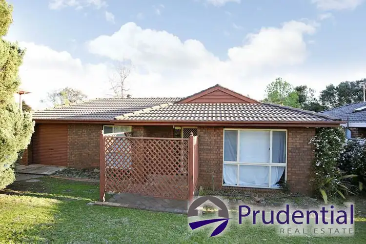 19 Harthouse Road, Ambarvale NSW 2560