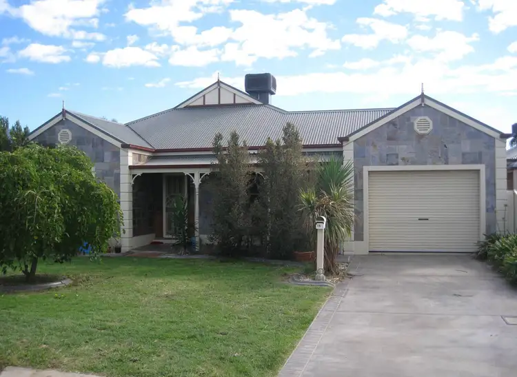 16A Madden Drive, Yarrawonga VIC 3730