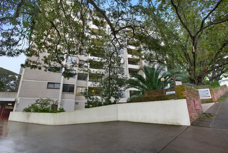 Third view of Homely apartment listing, 59/244 Alison Road, Randwick NSW 2031