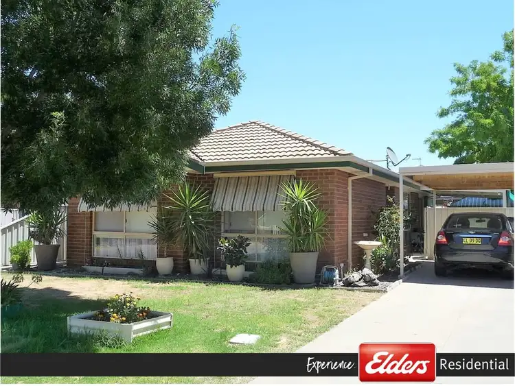 Main view of Homely house listing, 11 The Mews, Moama NSW 2731