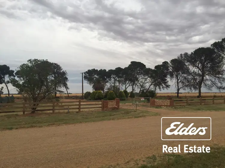 379 Selleck Road, Wasleys SA 5400