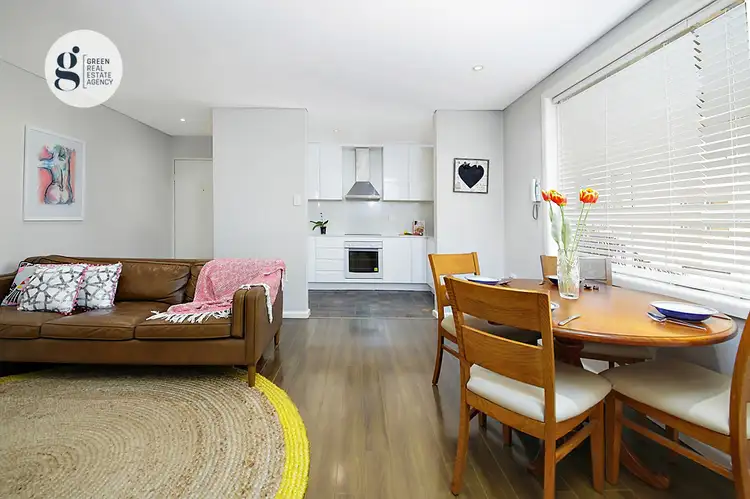 Fourth view of Homely unit listing, 11/41 Meadow Crescent, Meadowbank NSW 2114