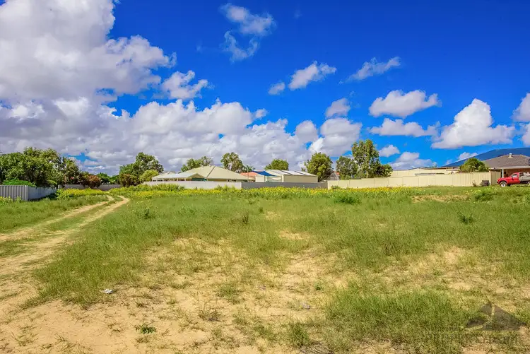Third view of Homely land listing, 37 Abraham Street, Karloo WA 6530