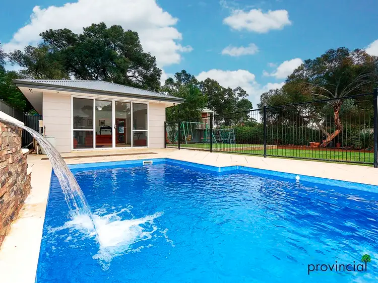 Main view of Homely house listing, 11 Temby Avenue, Kalamunda WA 6076