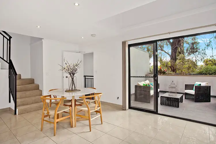 Fourth view of Homely apartment listing, 10/225-227 Denison Road, Dulwich Hill NSW 2203