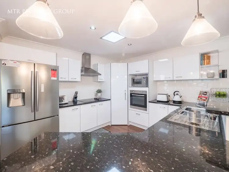 Third view of Homely house listing, 6 Paterson Place, Forest Lake QLD 4078