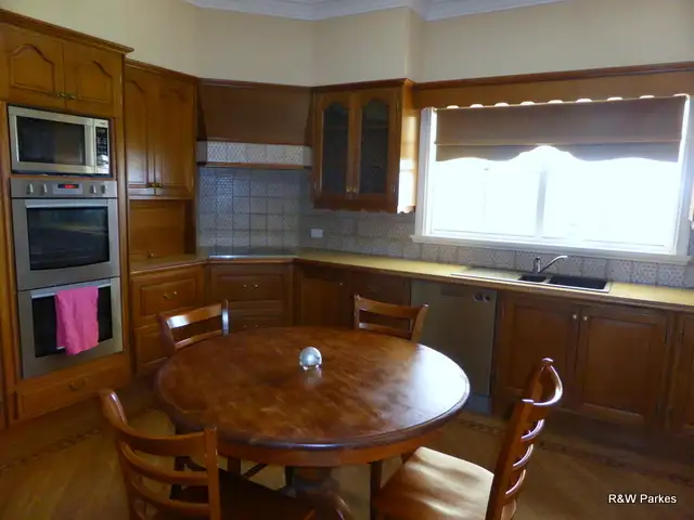 Second view of Homely house listing, 44 Jones Street, Parkes NSW 2870